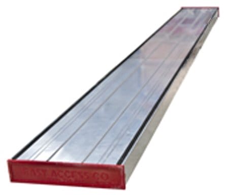 Aluminium Planks