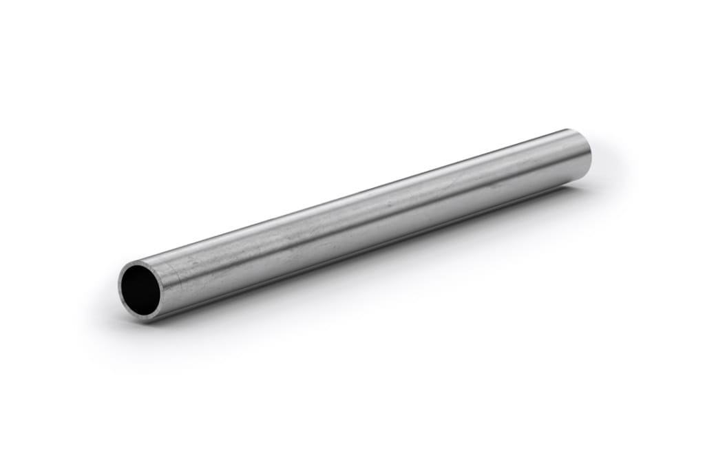 Aluminium Tube