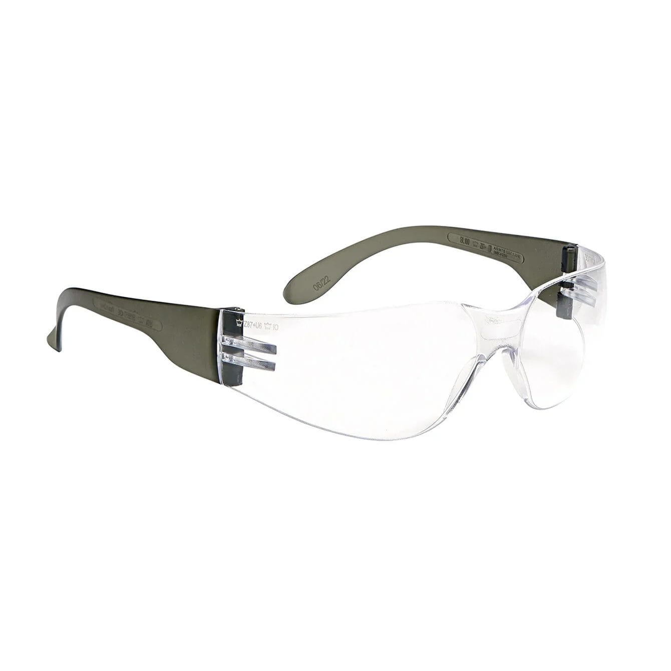 Bolle BL100 Safety Glasses