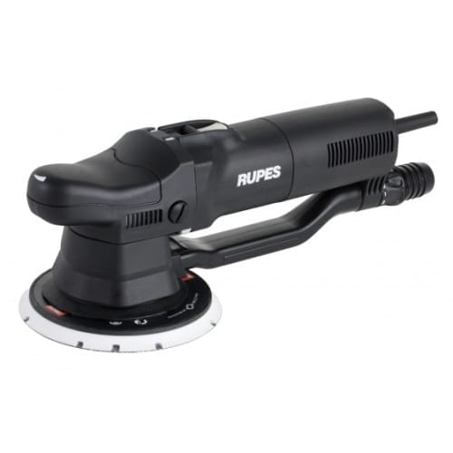 RUPES 150mm Random Orbital Sander 9mm
