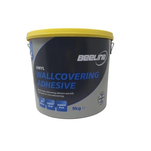 Beeline Vinyl Wallcovering Adhesive