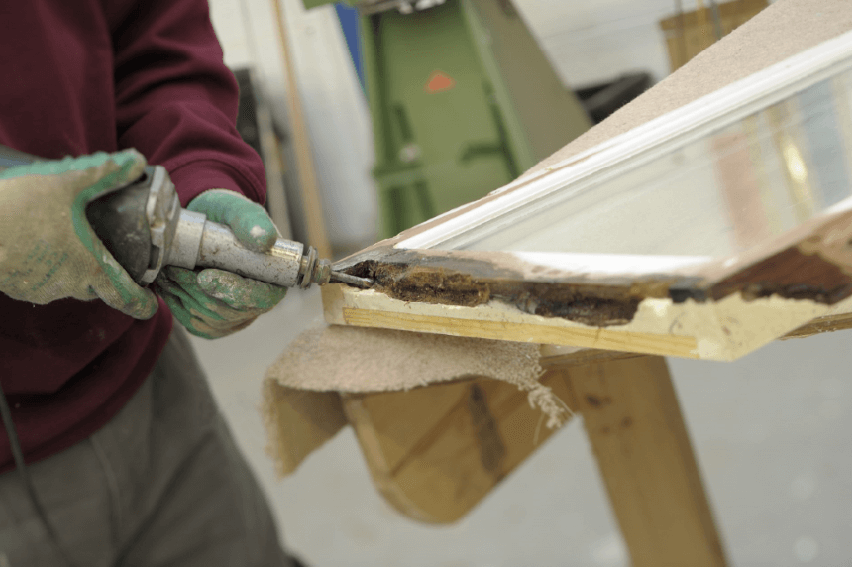 Timbabuild Dual Cartridge EHB60