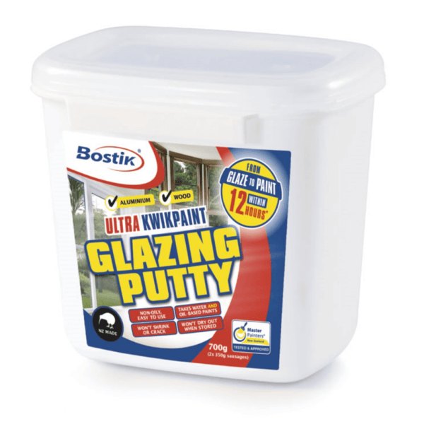 Bostik Kwikpaint Putty