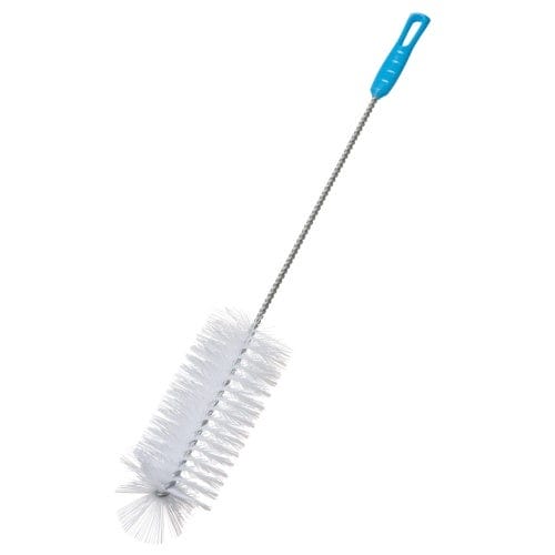 Nylon Fill Bottle Brush 50mm Dia