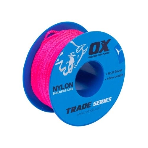 Premium Builders String Line