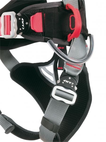 CAMP Gravity Ergonomic Safety Harness