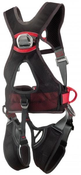 CAMP Gravity Ergonomic Safety Harness