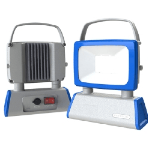 Camplight – Qesta Rechargable