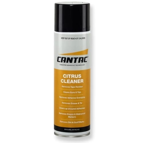 CANTAC Citrus Cleaner Aerosol 575ml