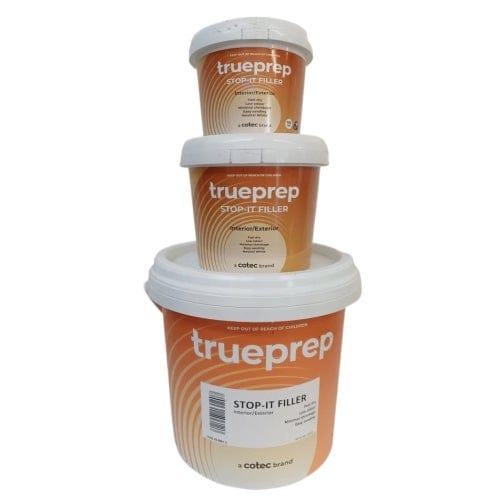 Cotec Trueprep Stop-It Filler