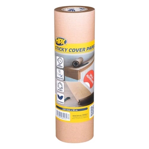 HPX Masking Paper 30m