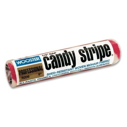 Wooster Candy Stripe Sleeve