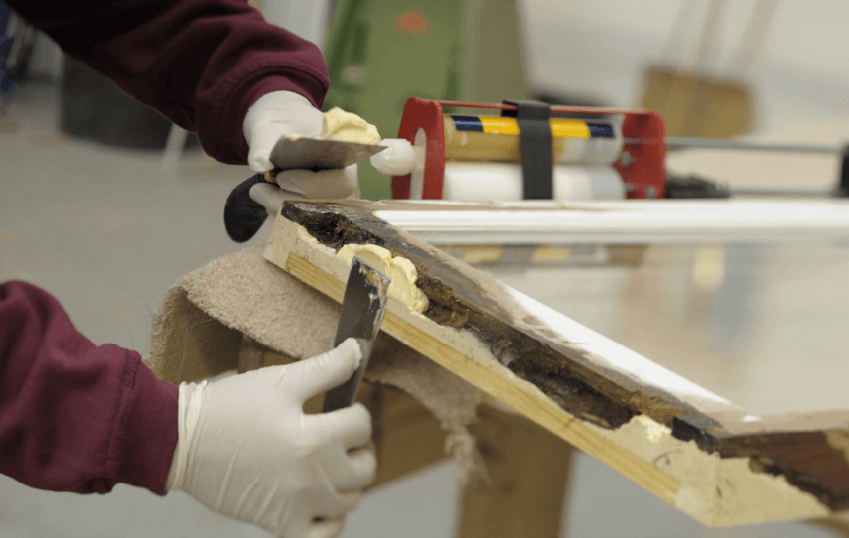 Timbabuild Dual Cartridge EHB60