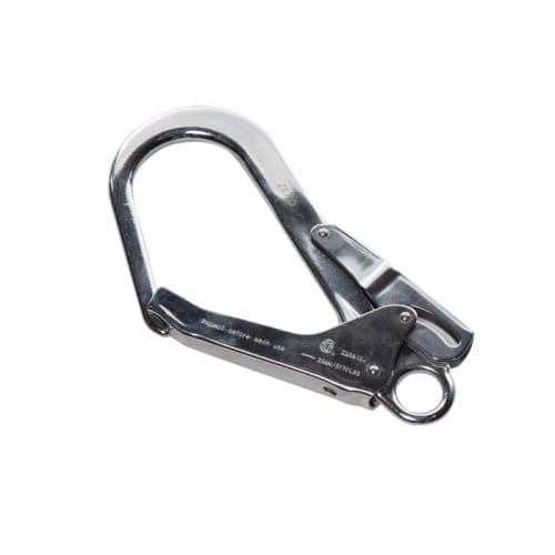Chrome Plated Scaffold Hook