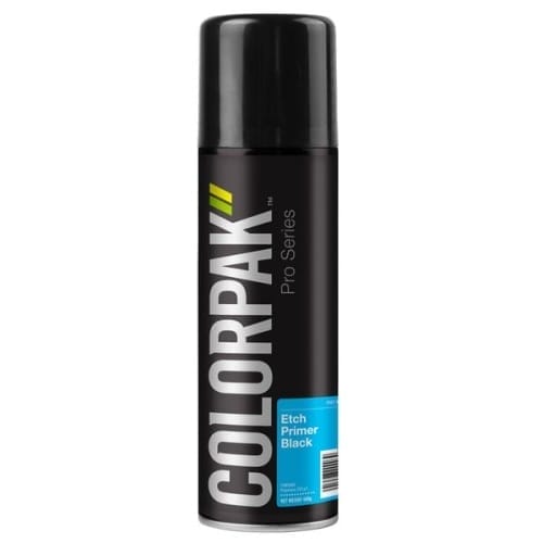 Colorpak Etch Primer Aerosol