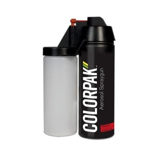 Colorpak Aerosol Spray Gun