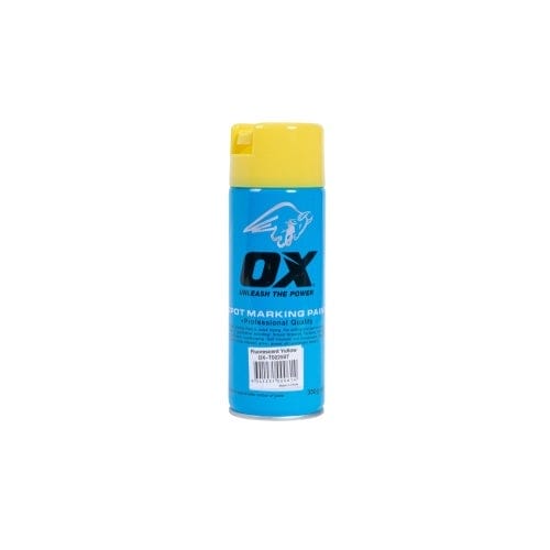 OX Upside Down Spot Marking Paint