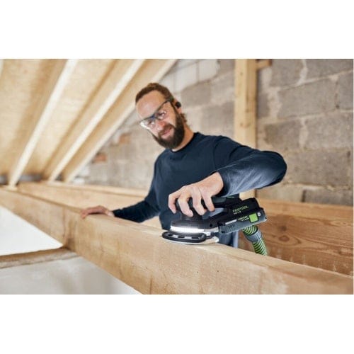 Festool Cordless Random Orbital Sander ETSC 2 150
