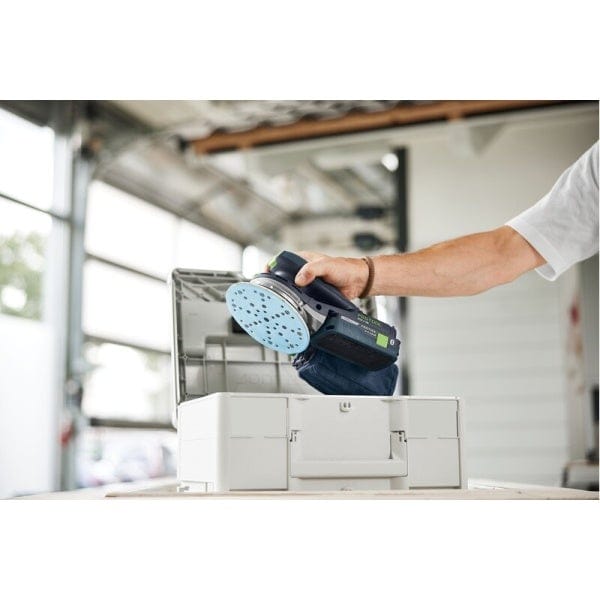Festool Cordless Random Orbital Sander ETSC 2 150
