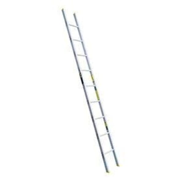 Trade Series Scaffold Straight Ladder