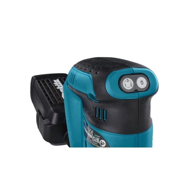 Makita 18V Cordless 5″ Random Orbital Sander (Skin Only)