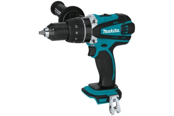 Makita DDF458Z 18V LXT 13mm Drill Driver