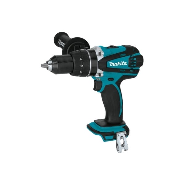 Makita DDF458Z 18V LXT 13mm Drill Driver