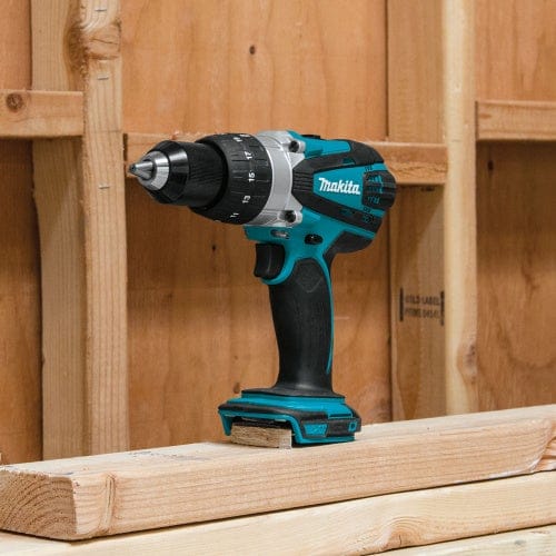 Makita DDF458Z 18V LXT 13mm Drill Driver