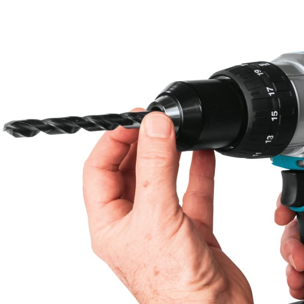 Makita DDF458Z 18V LXT 13mm Drill Driver