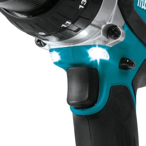 Makita DDF458Z 18V LXT 13mm Drill Driver