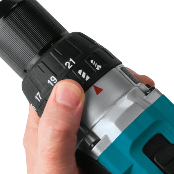 Makita DDF458Z 18V LXT 13mm Drill Driver