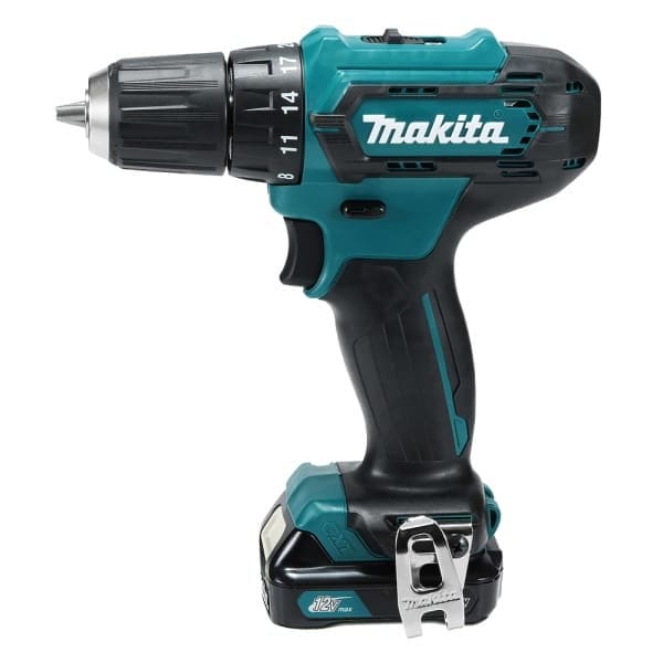 Makita 12V Cordless Drill Driver