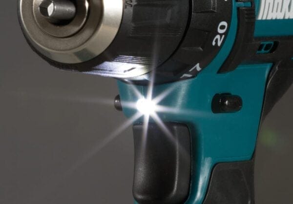 Makita 12V Cordless Drill Driver