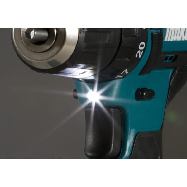 Makita 12V Cordless Drill Driver