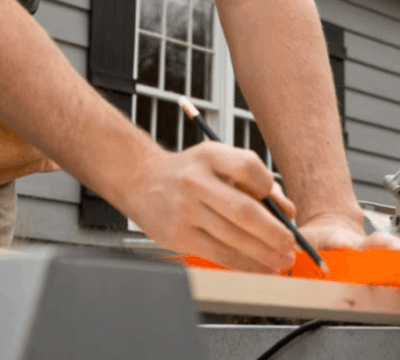 The Answer to DIY Projects. Finally.