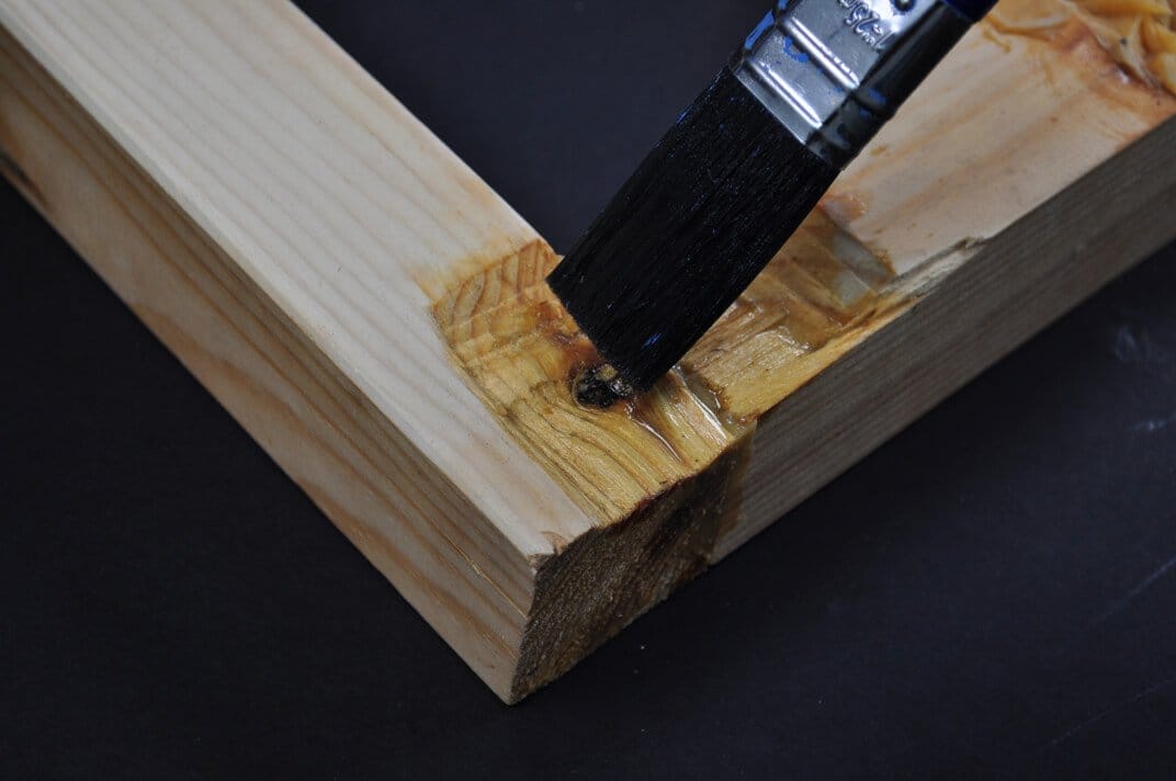 Timbabuild Epoxy Wood Stabiliser