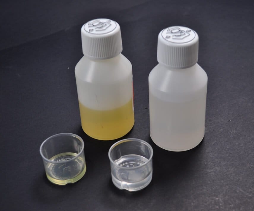 Timbabuild Epoxy Wood Stabiliser