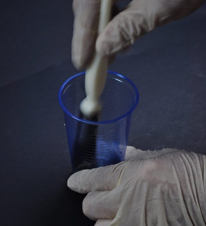 Timbabuild Epoxy Wood Stabiliser