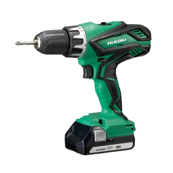 Hikoki DV18DJL 18V Cordless Impact Drill