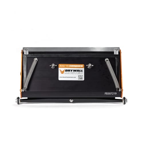 Drywall Master High Capacity Finishing Boxes