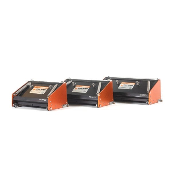 Drywall Master High Capacity Finishing Boxes