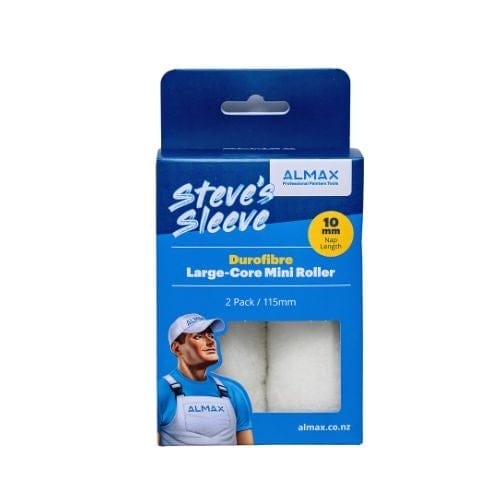 Durofibre Large-Core Mini Rollers