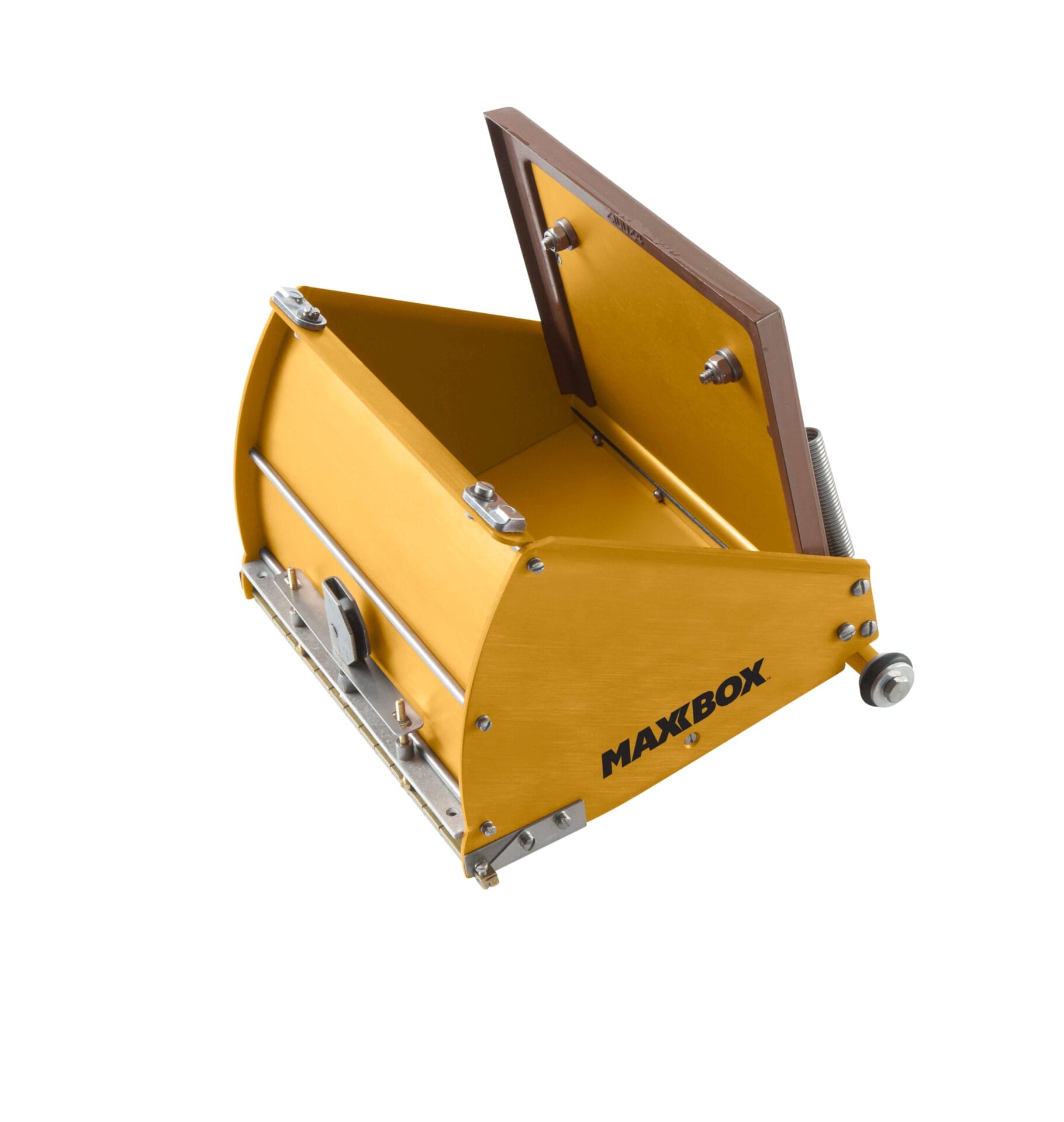 TapeTech Maxxbox High Capacity Boxes