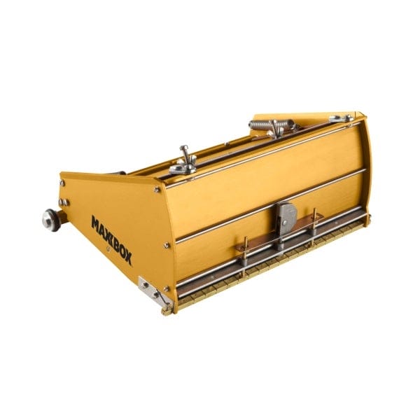 TapeTech Maxxbox High Capacity Boxes