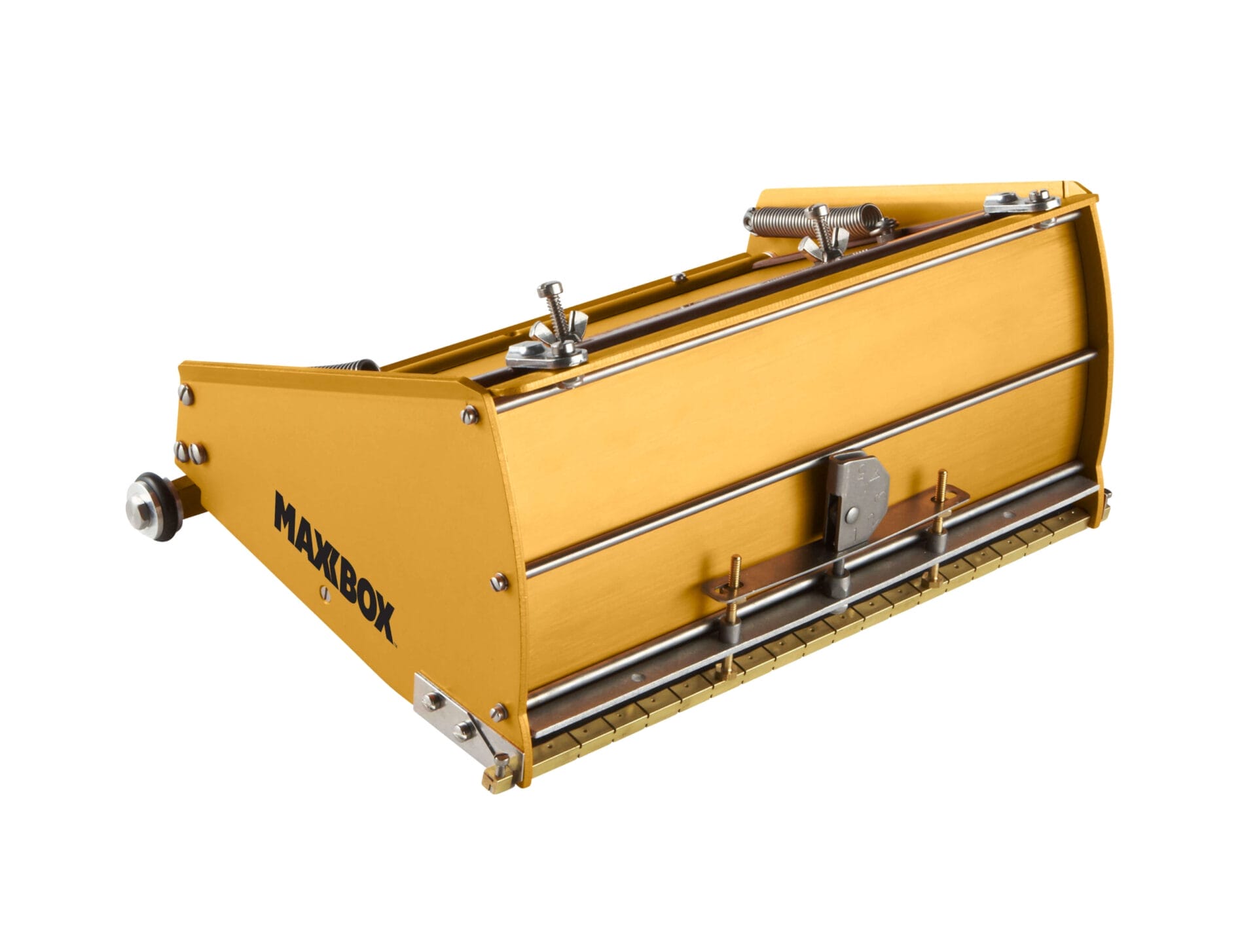 TapeTech Maxxbox High Capacity Boxes