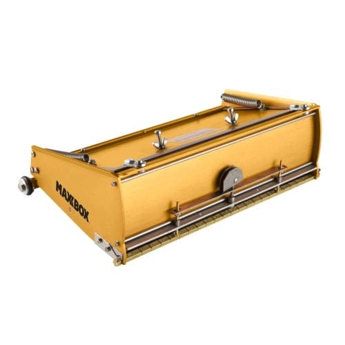 TapeTech Maxxbox High Capacity Boxes