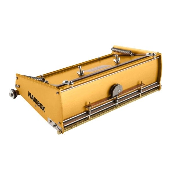 TapeTech Maxxbox High Capacity Boxes