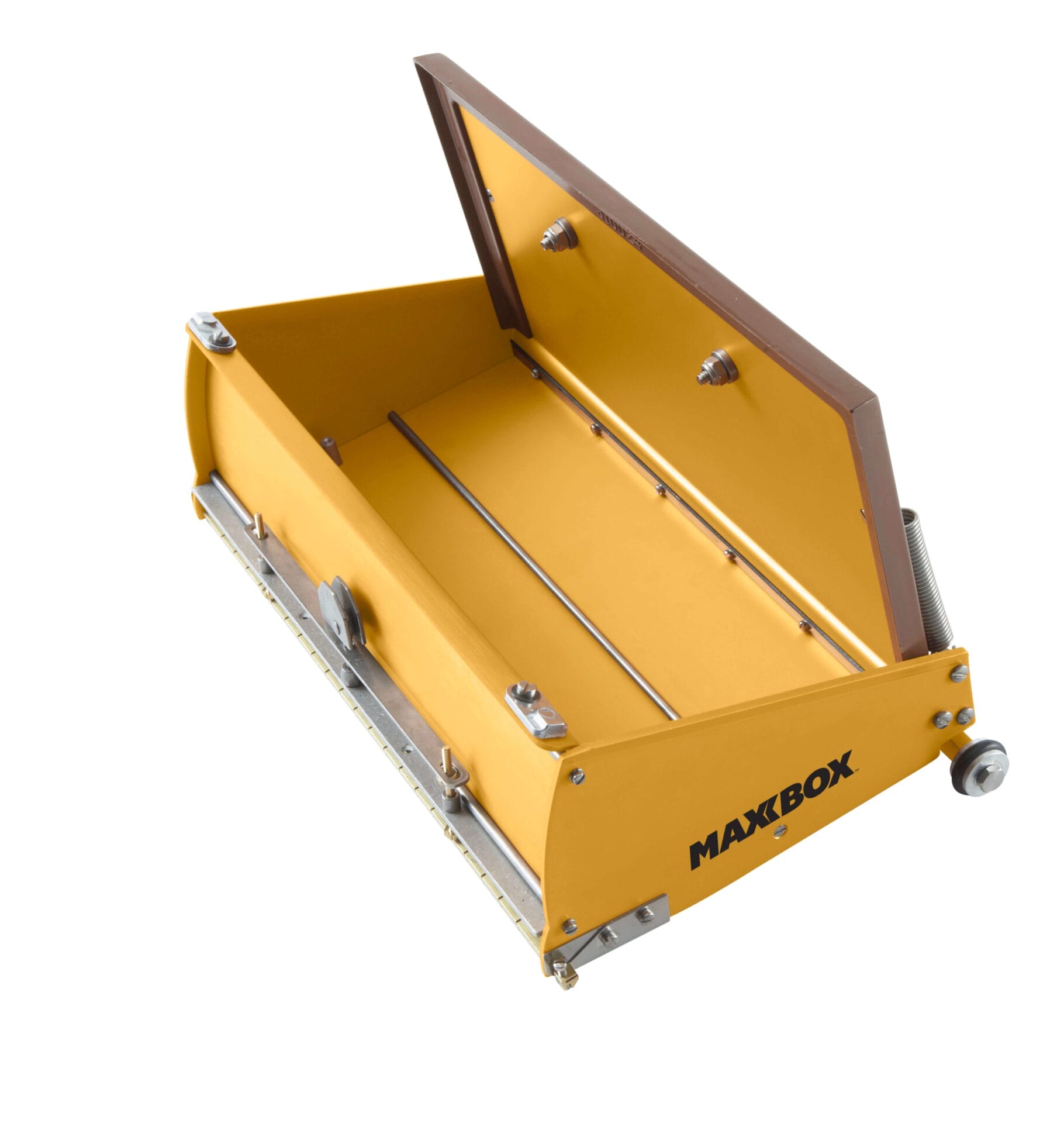 TapeTech Maxxbox High Capacity Boxes