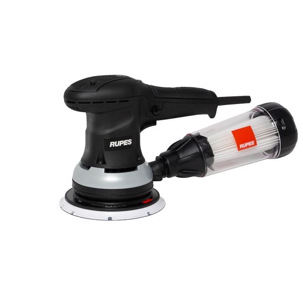 RUPES 150mm Random Orbit Sander 5mm
