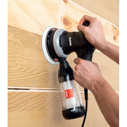 RUPES 150mm Random Orbit Sander 5mm